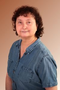 Béni Attiláné kisgyermeknevelő