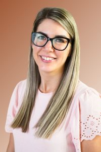 Borbás - Szarka Mónika kisgyermeknevelő