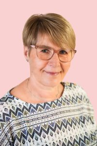 Lakos Lajosné kisgyermeknevelő