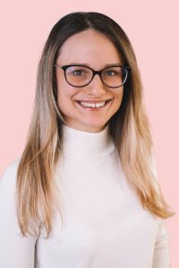 Nagypál Judit kisgyermeknevelő