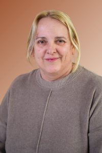 Varga Krisztina kisgyermeknevelő