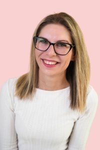 Vassné Váczi Nikolett kisgyermeknevelő